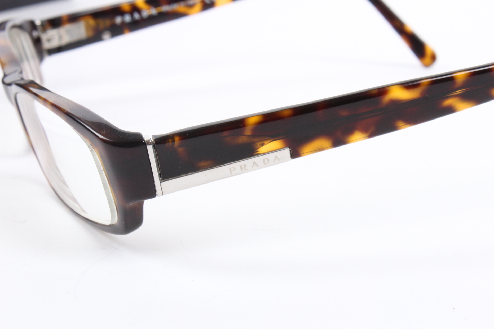 Prada Prescription Eyeglasses