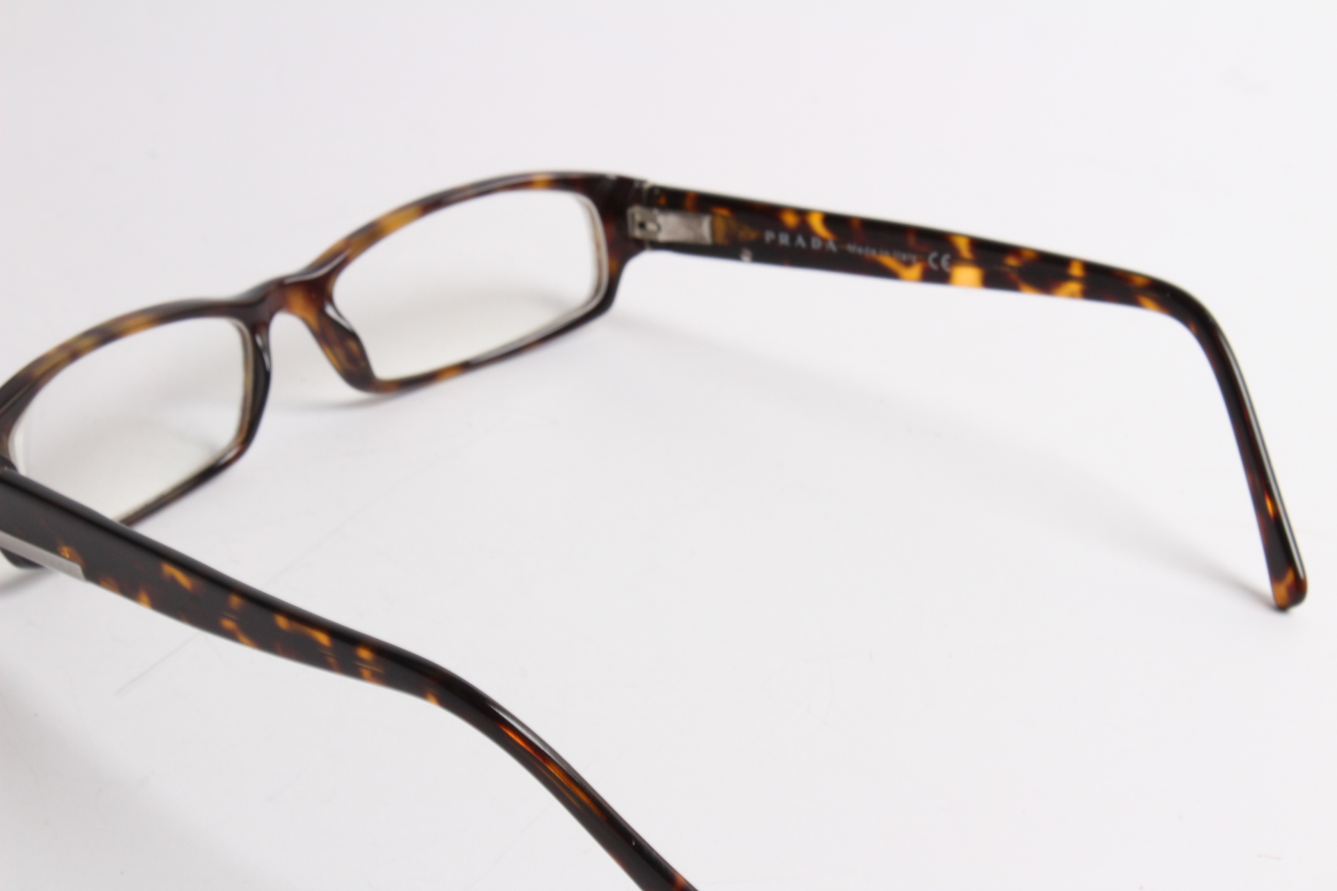 Prada Prescription Eyeglasses