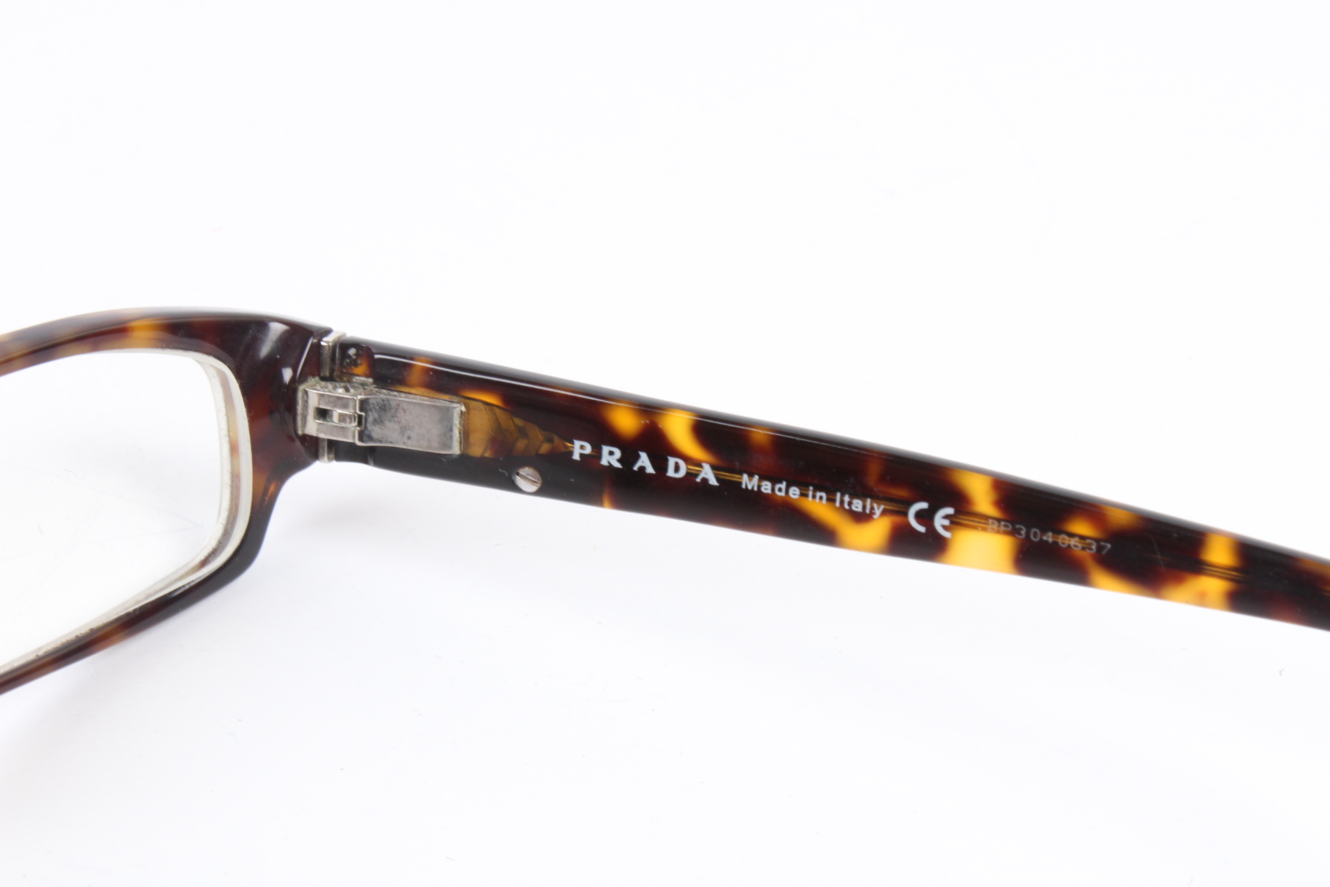 Prada Prescription Eyeglasses
