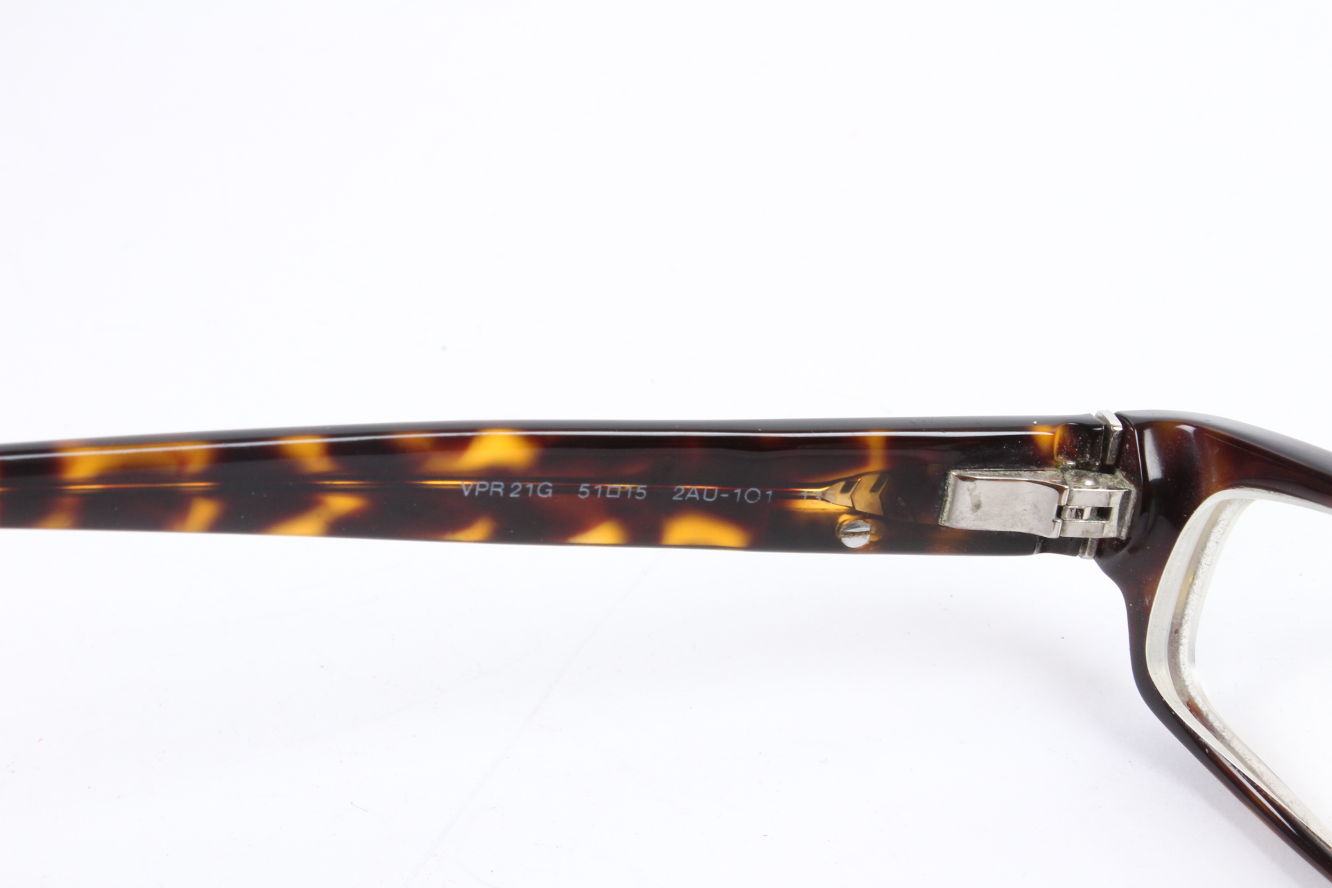 Prada Prescription Eyeglasses