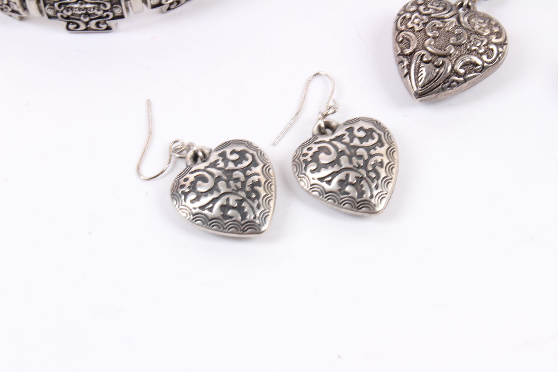 Brighton Sunglasses and Jewelry