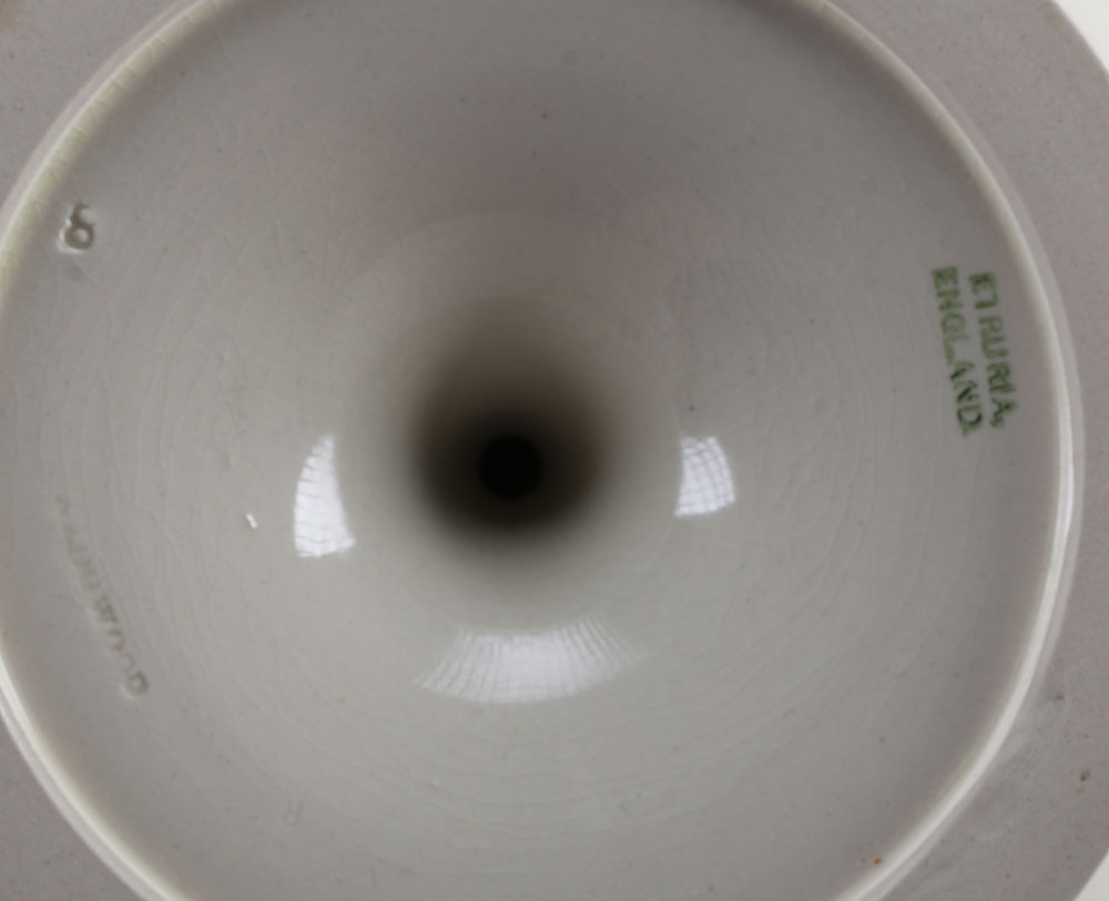 Assortment of Wedgwood "2243" Embossed China