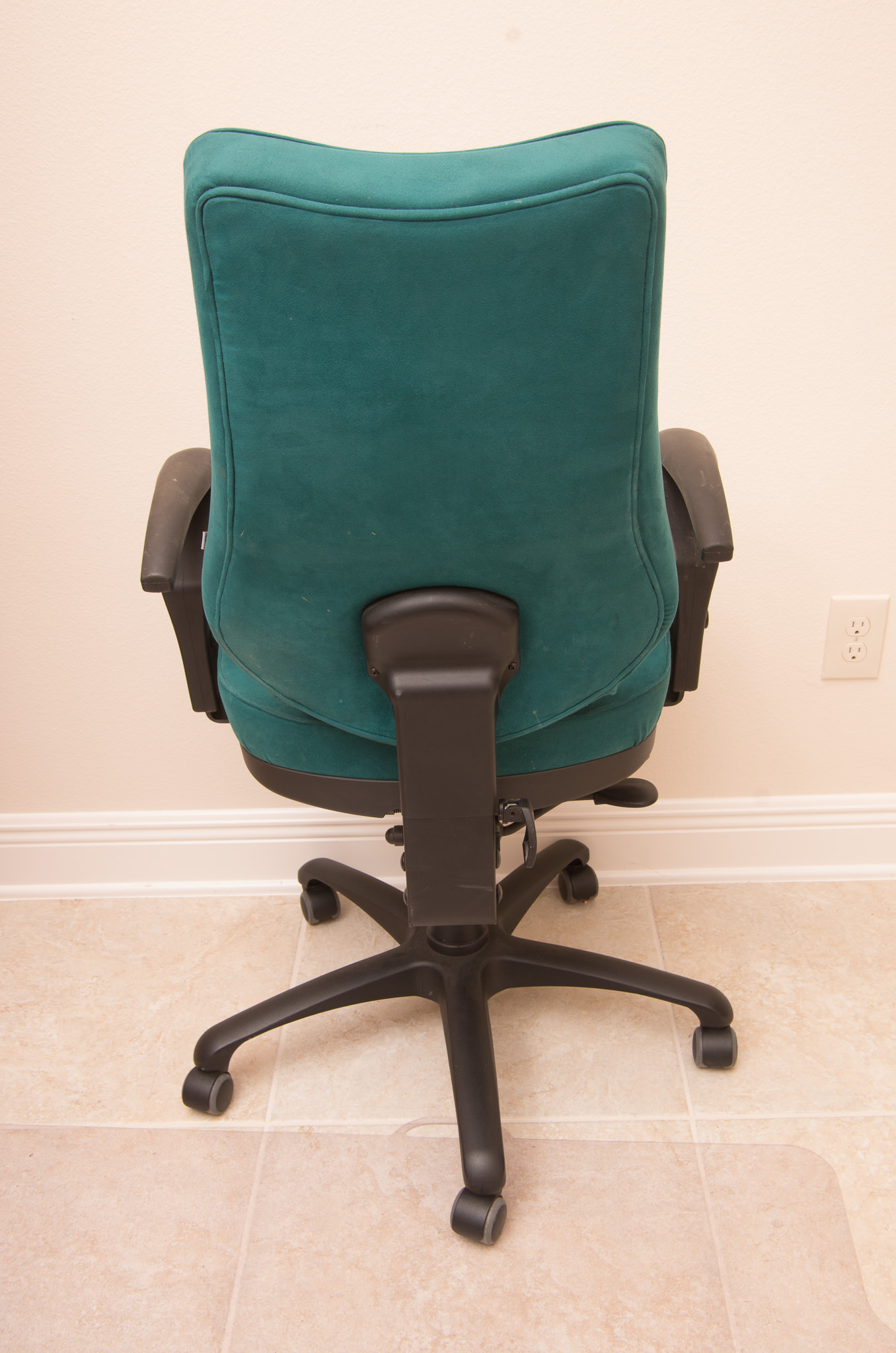 Rabami Office Chair