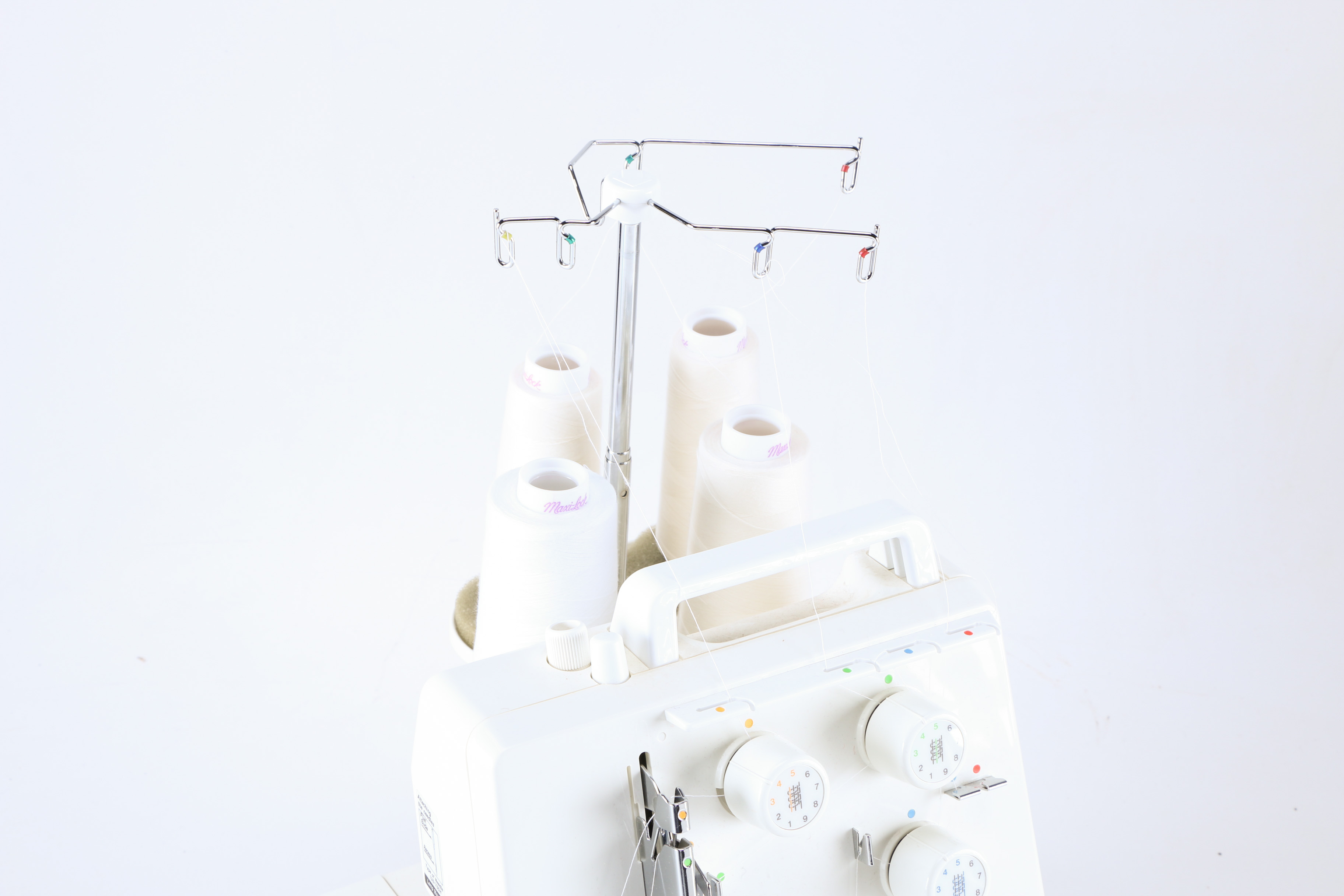 Bernette for Bernina FunLock 006D Serger