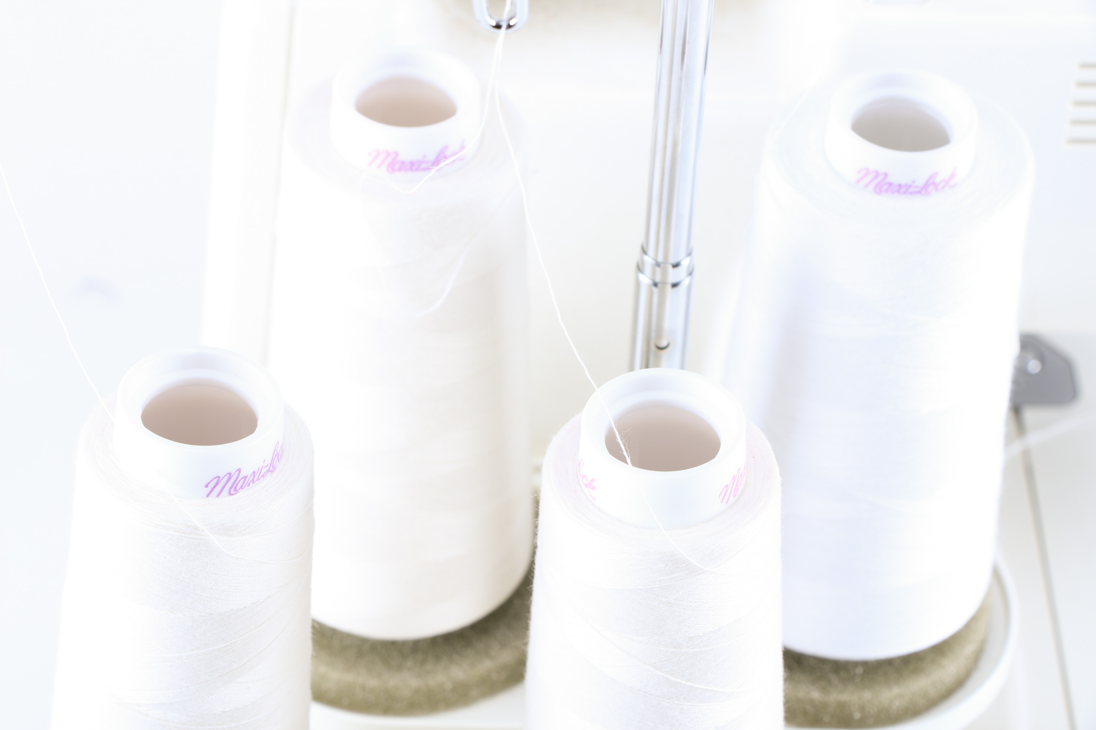 Bernette for Bernina FunLock 006D Serger