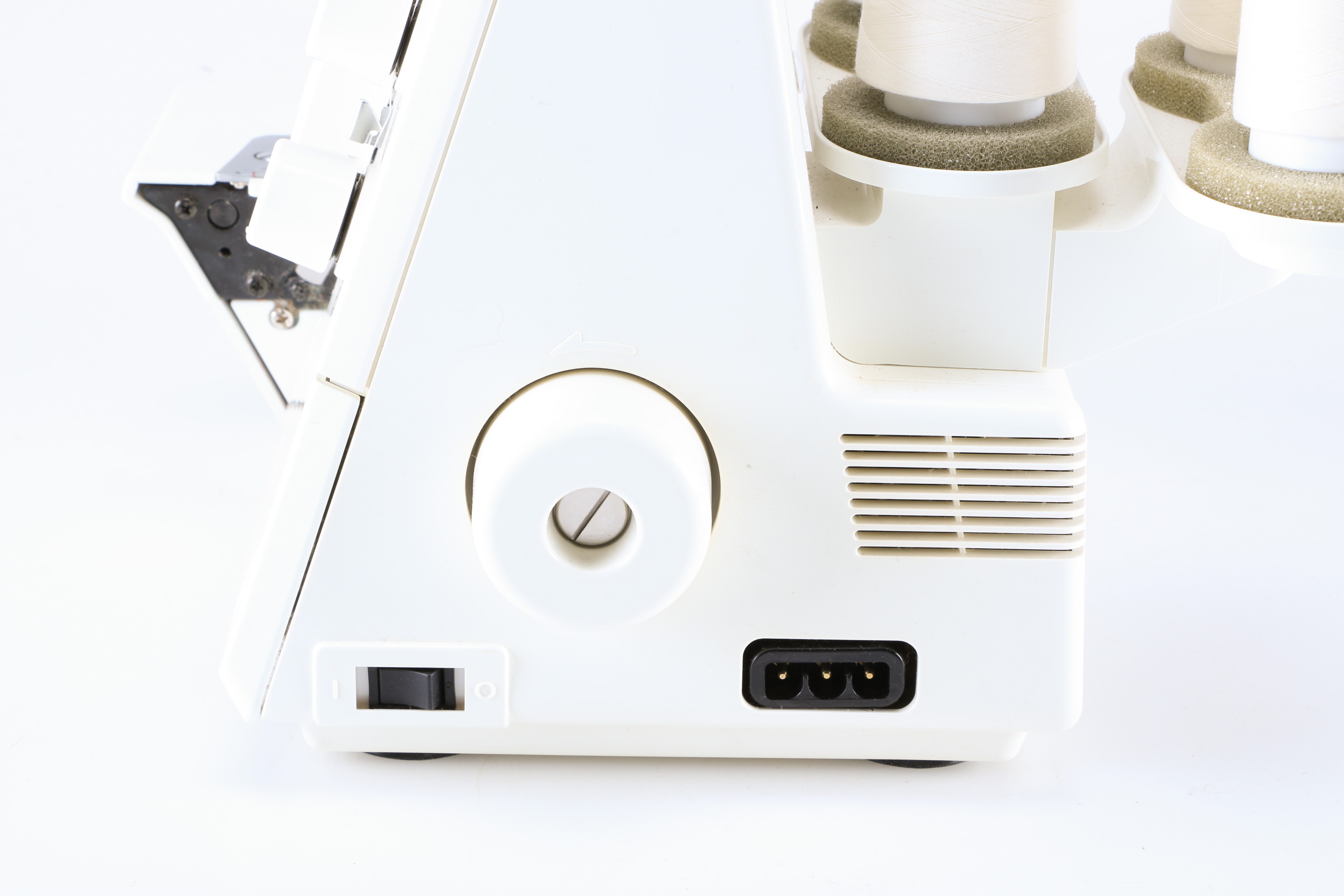 Bernette for Bernina FunLock 006D Serger