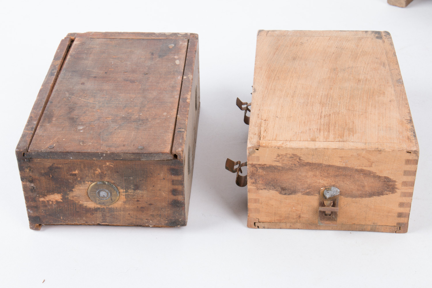 Collection of Vintage Automobile Ignition Coils and More