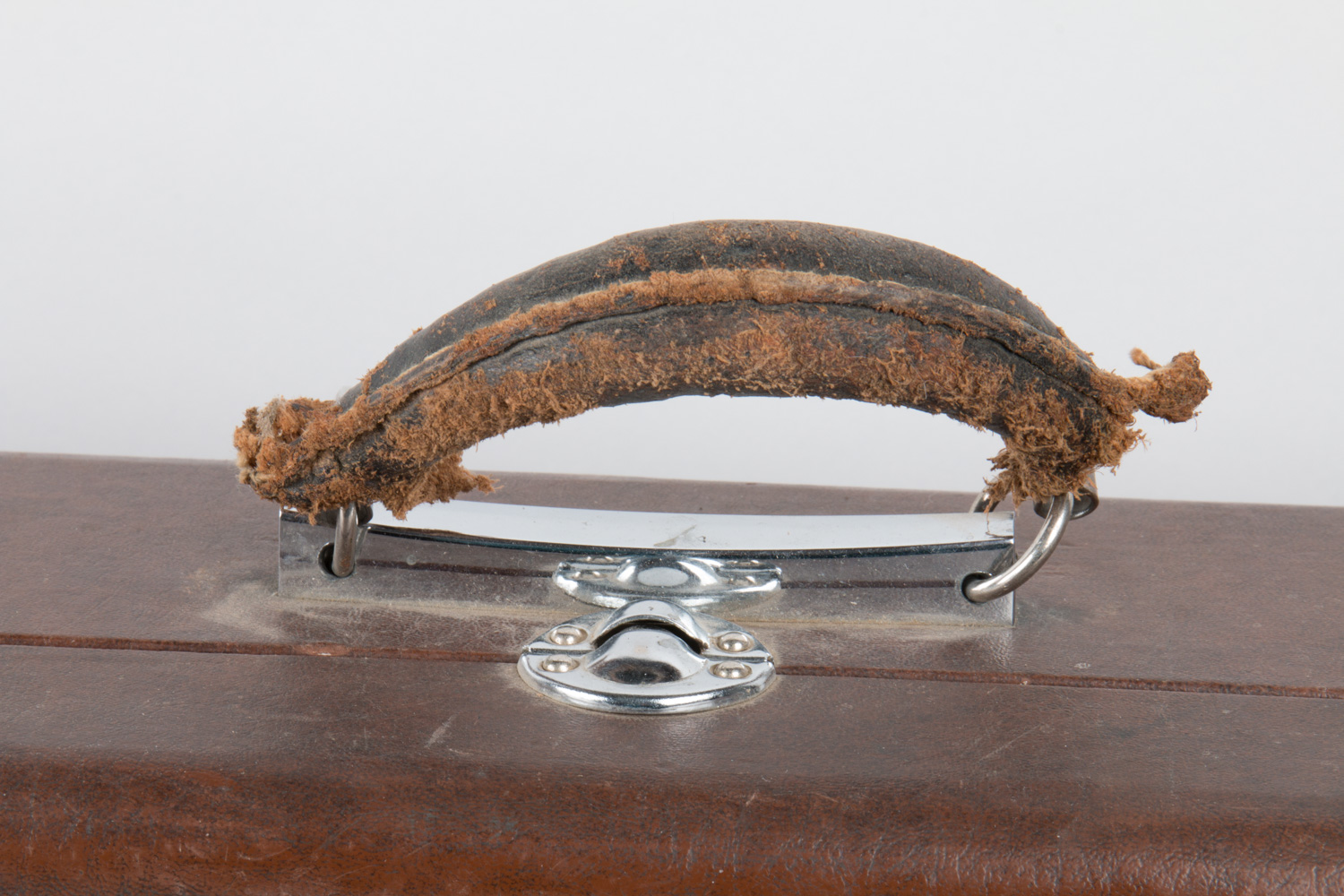 Frank Holton Collegiate Trombone with Case