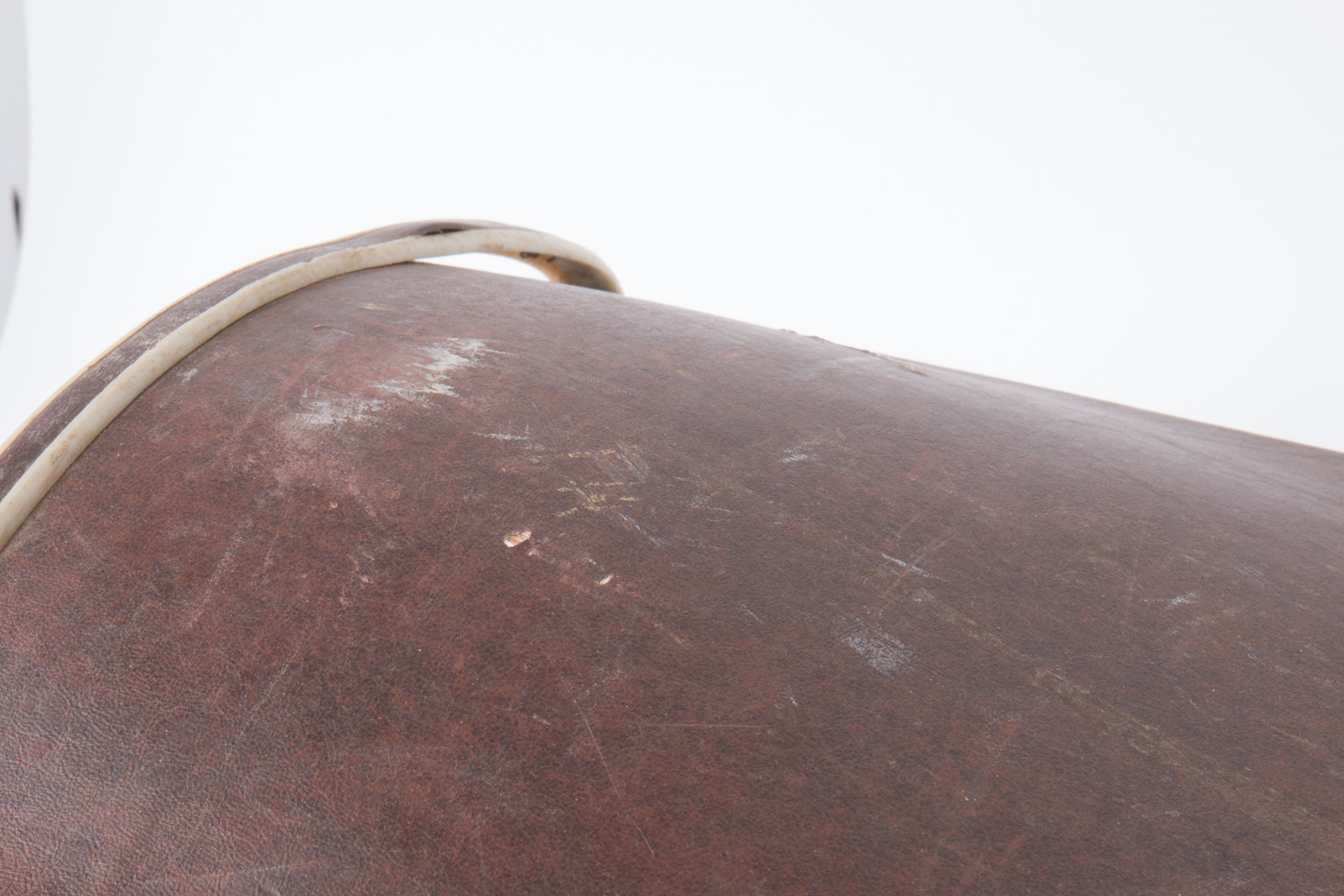 Frank Holton Collegiate Trombone with Case