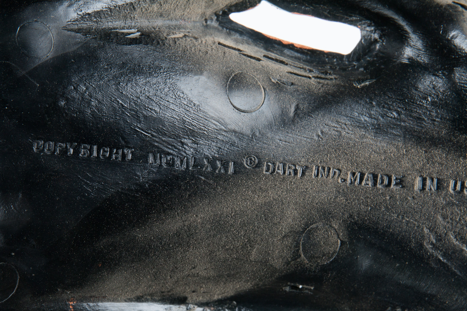 Dart Vintage Wall Hangings