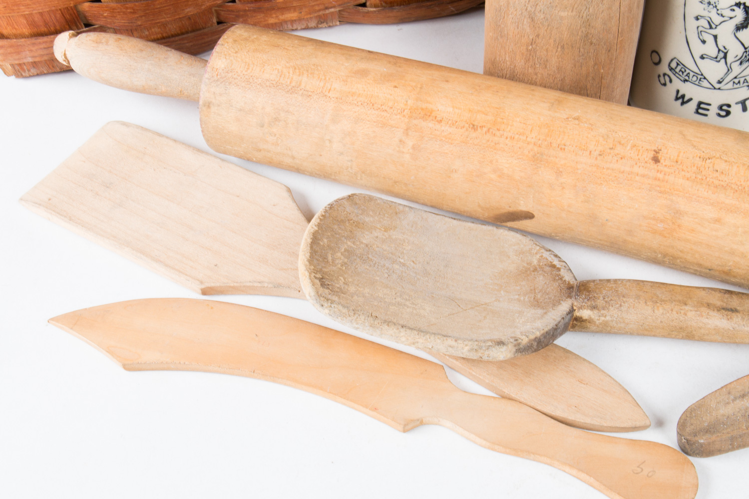 Primitive Kitchen Collection