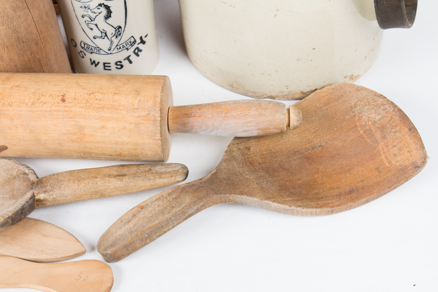 Primitive Kitchen Collection