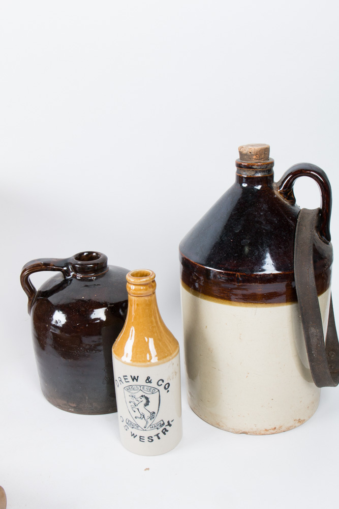 Primitive Kitchen Collection