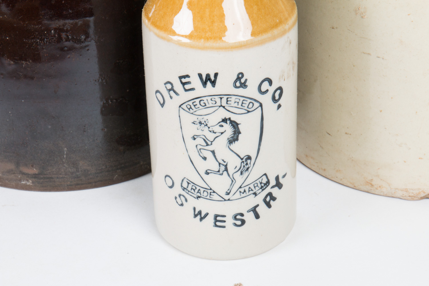 Primitive Kitchen Collection