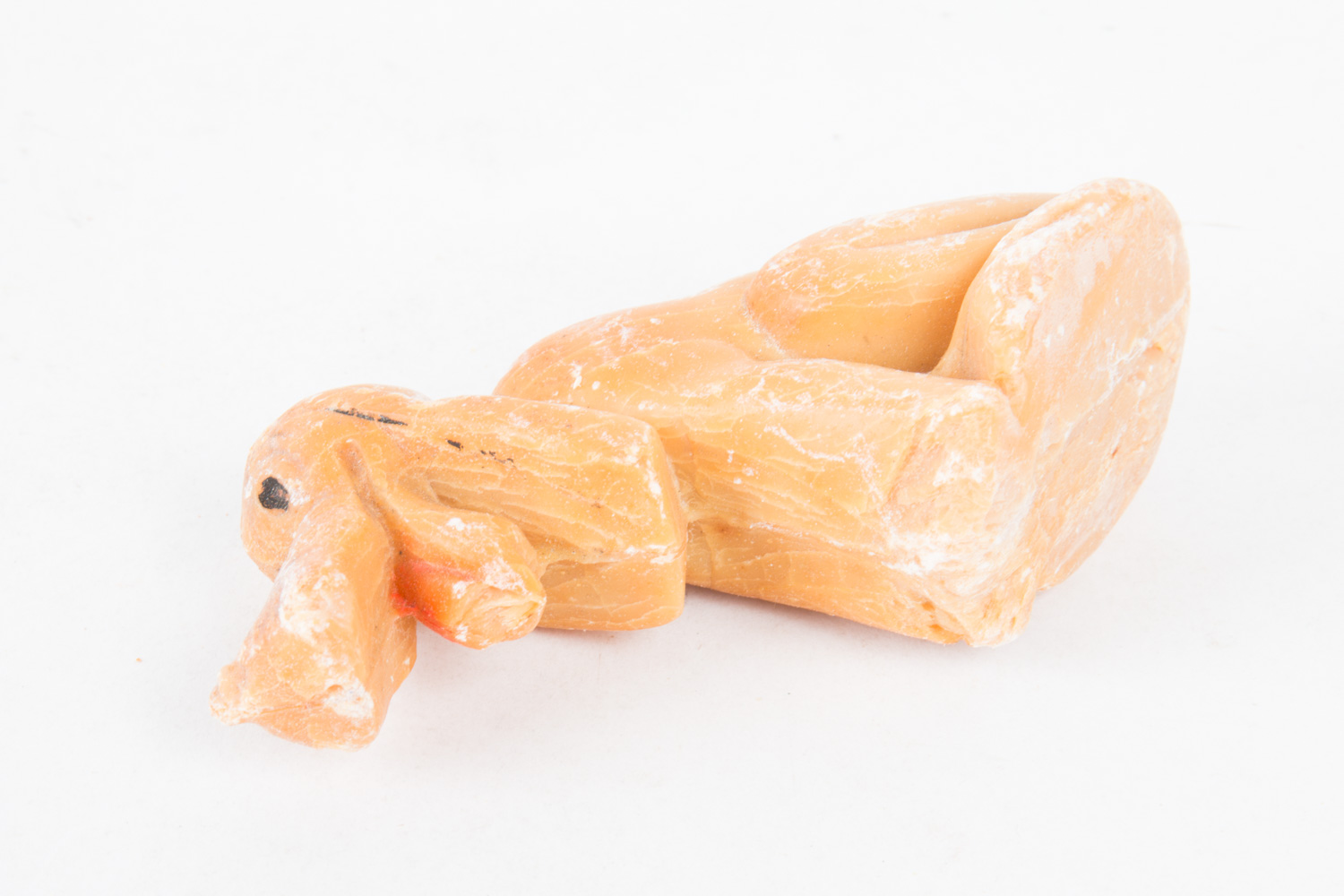 Ducks and Pluto Soap Figurines