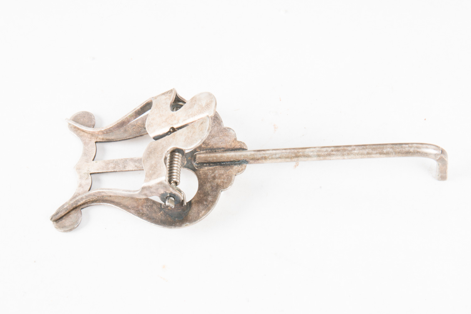 Vintage Pan American Trumpet and Case