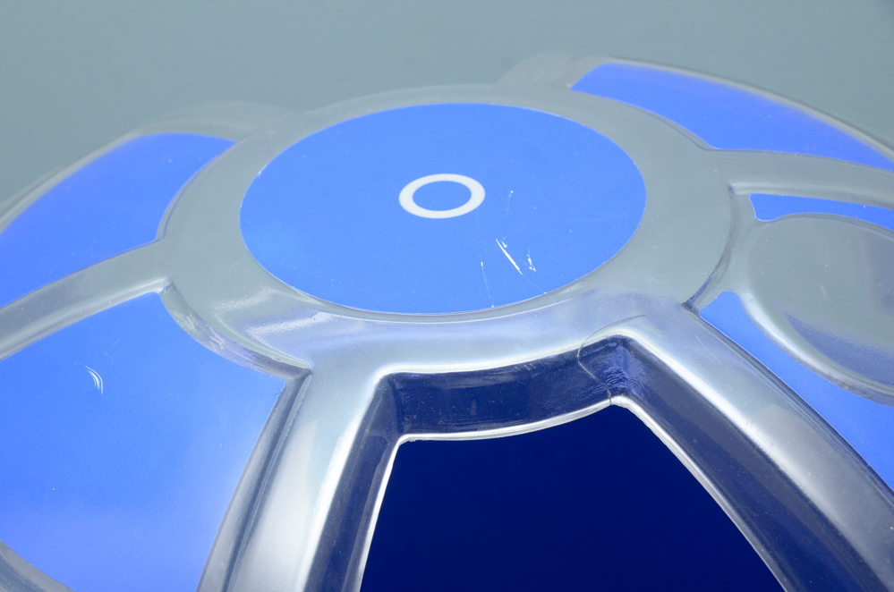 Star Wars R2D2 Brisk Drink Cooler