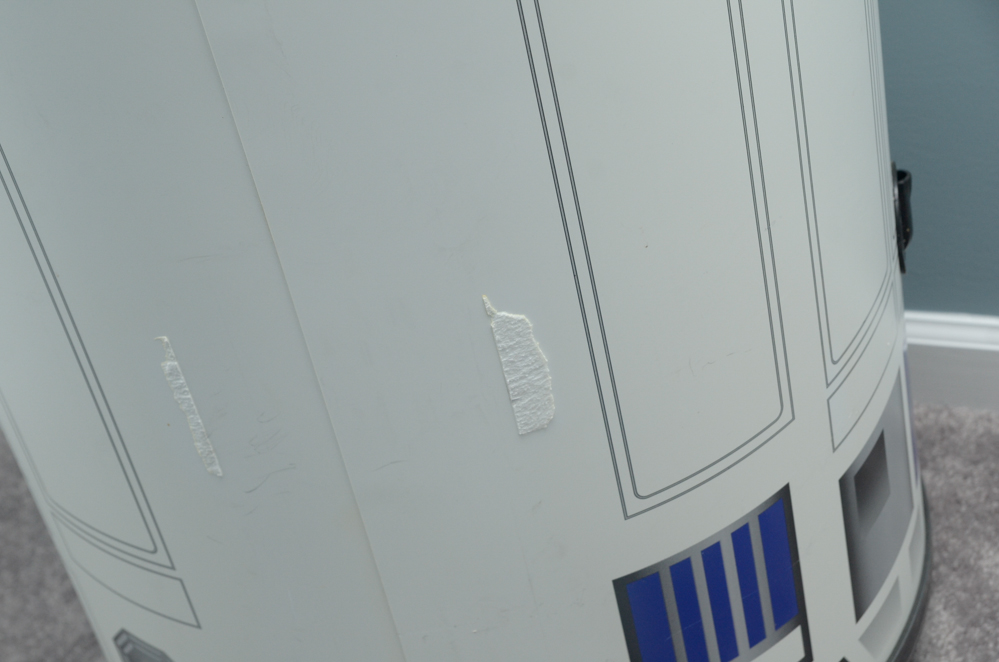 Star Wars R2D2 Brisk Drink Cooler