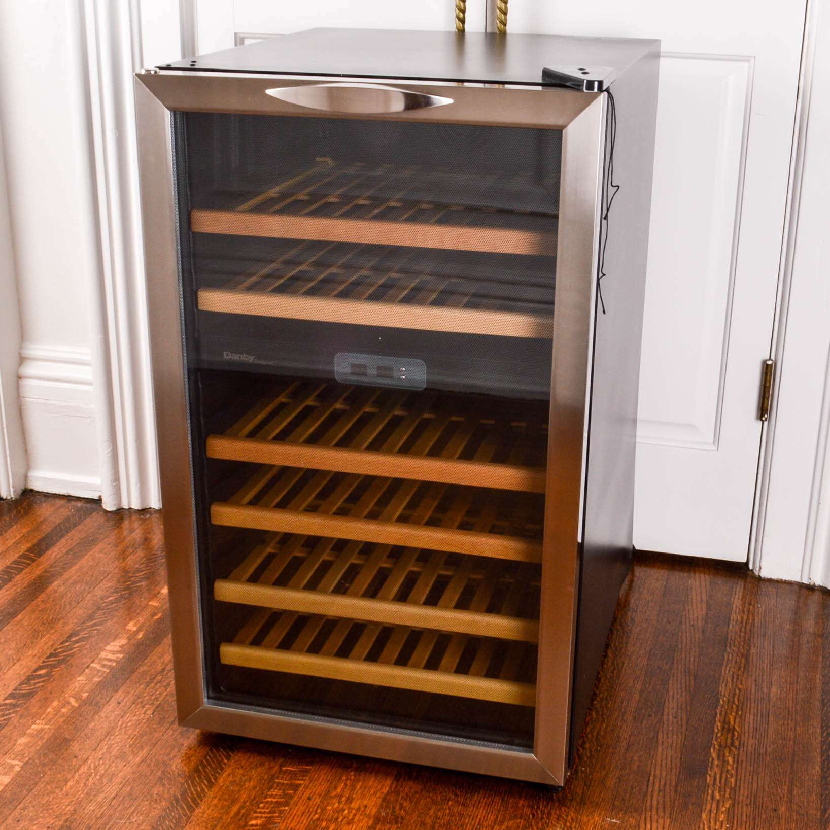 Danby Silhouette Wine Cooler
