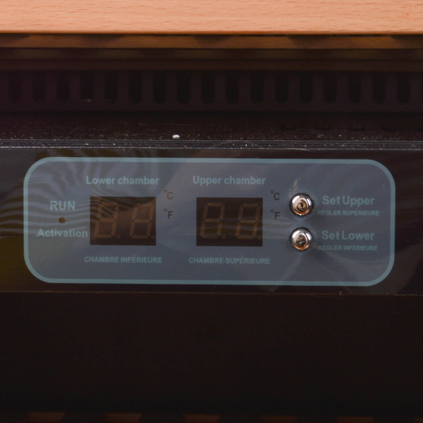 Danby Silhouette Wine Cooler