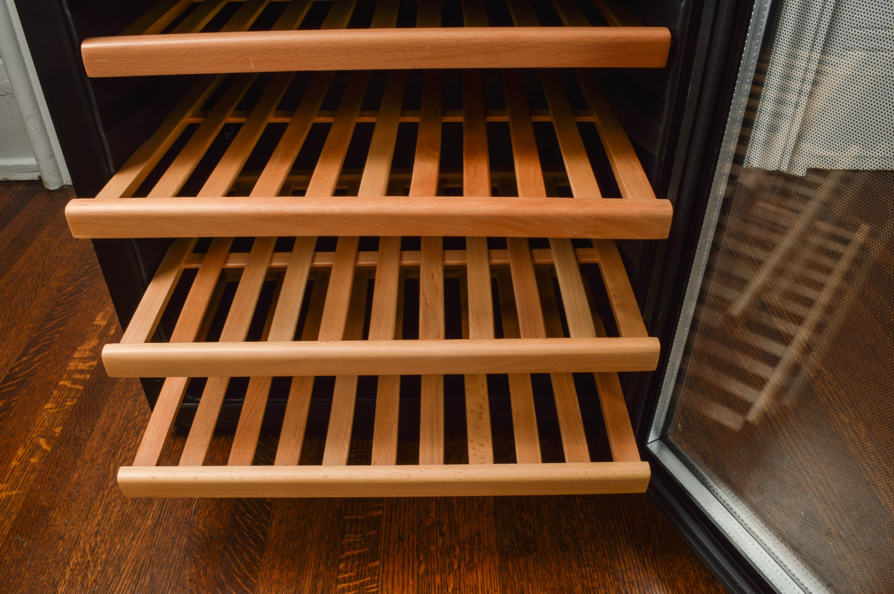 Danby Silhouette Wine Cooler