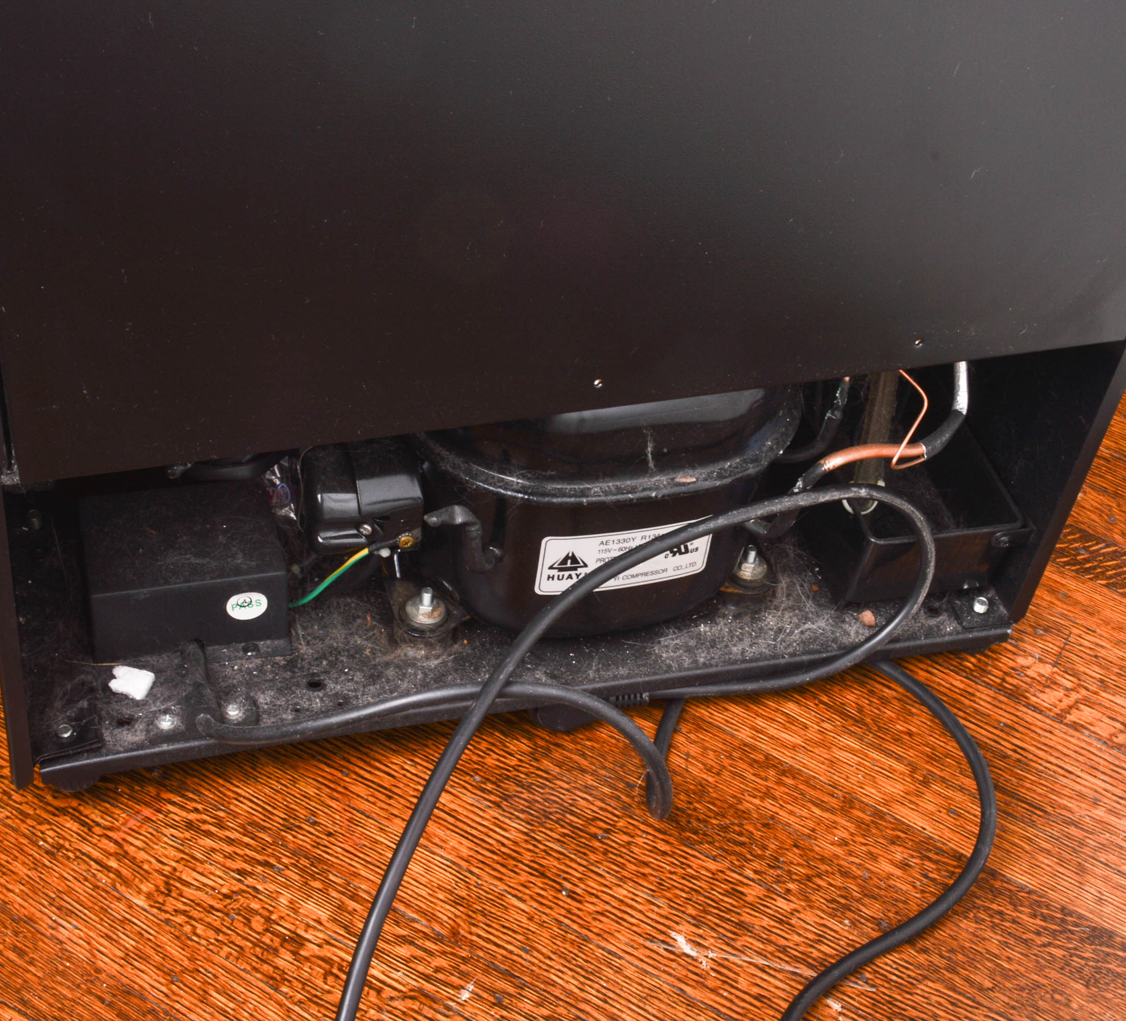 Danby Silhouette Wine Cooler