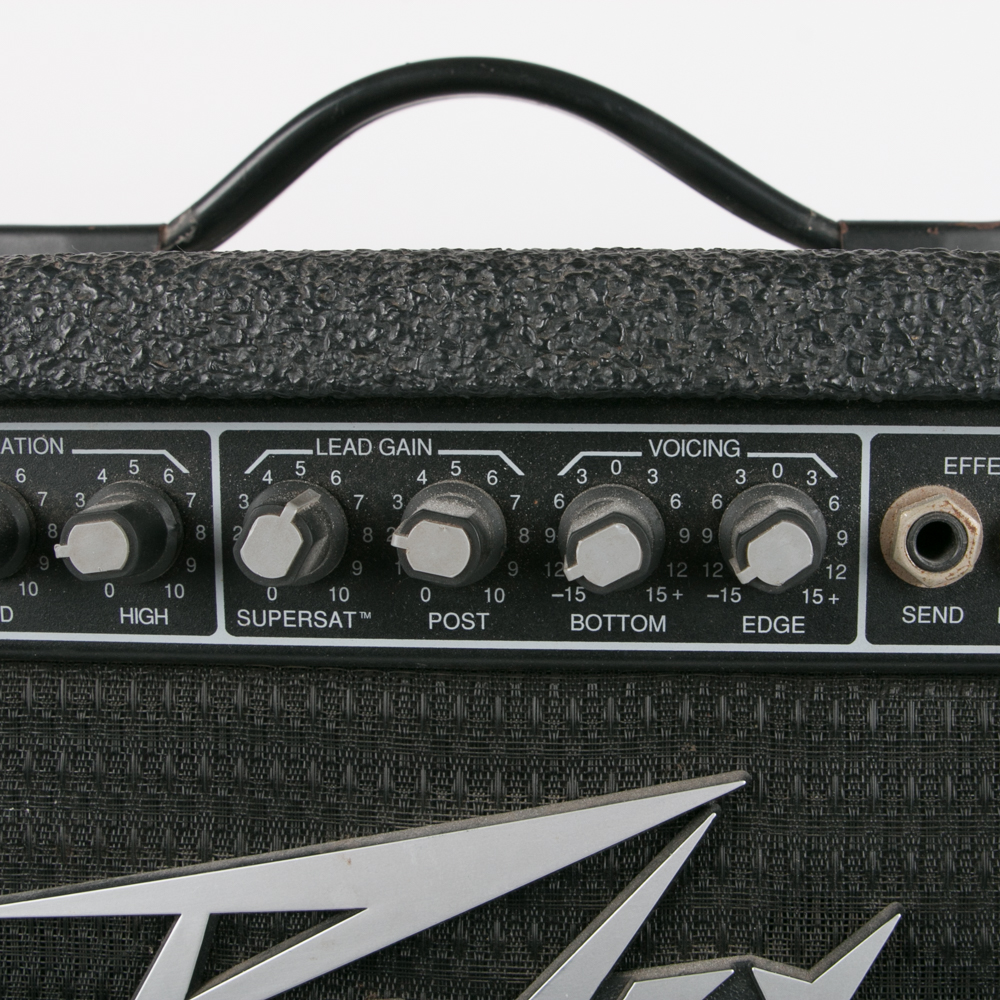 Peavey Studio Pro Amplifier