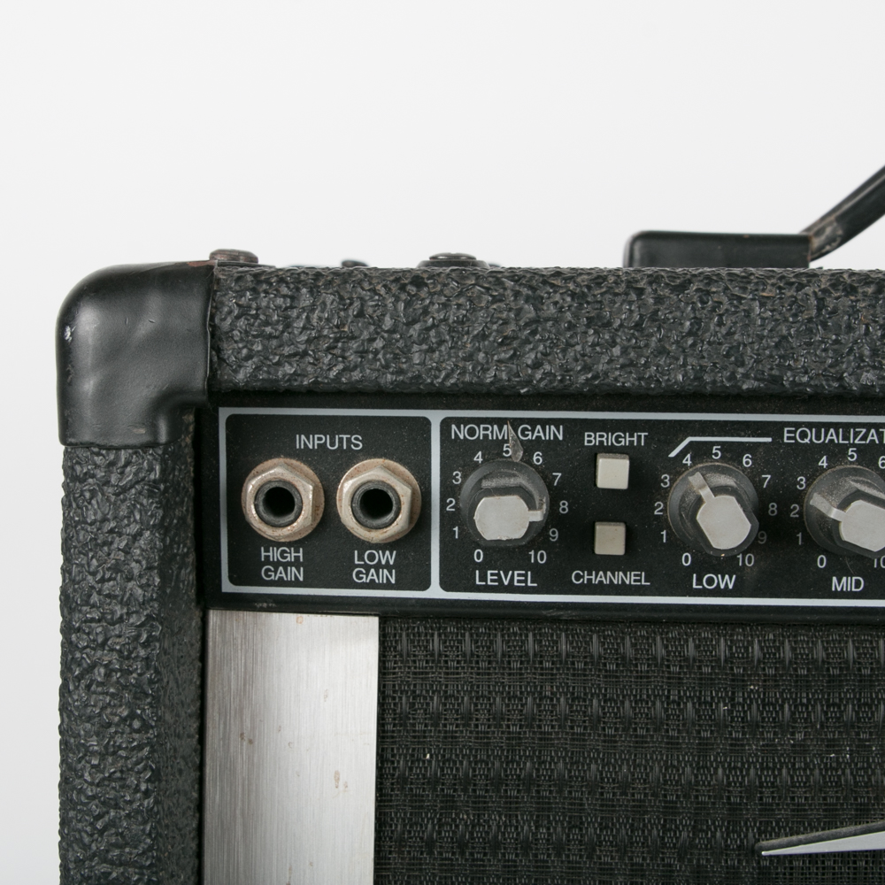 Peavey Studio Pro Amplifier