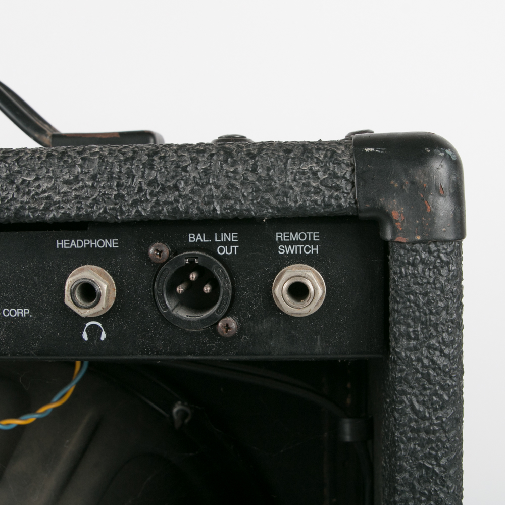 Peavey Studio Pro Amplifier