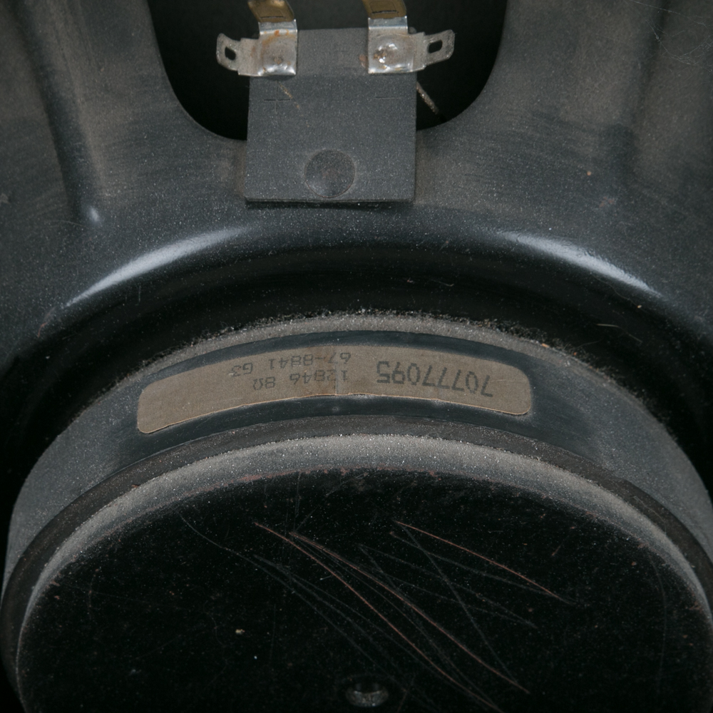 Peavey Studio Pro Amplifier