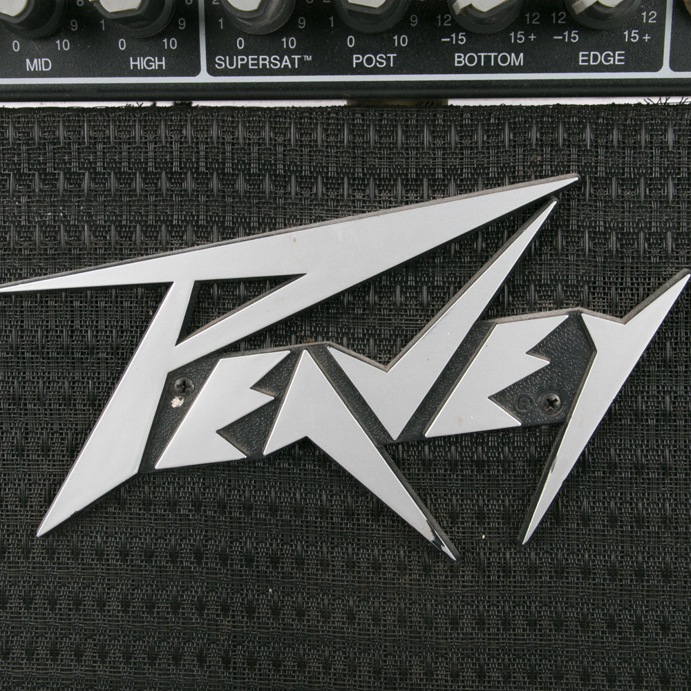 Peavey Studio Pro Amplifier