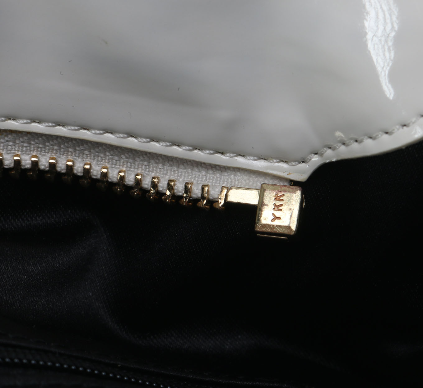 Coach Signature Printed Fabric Tote