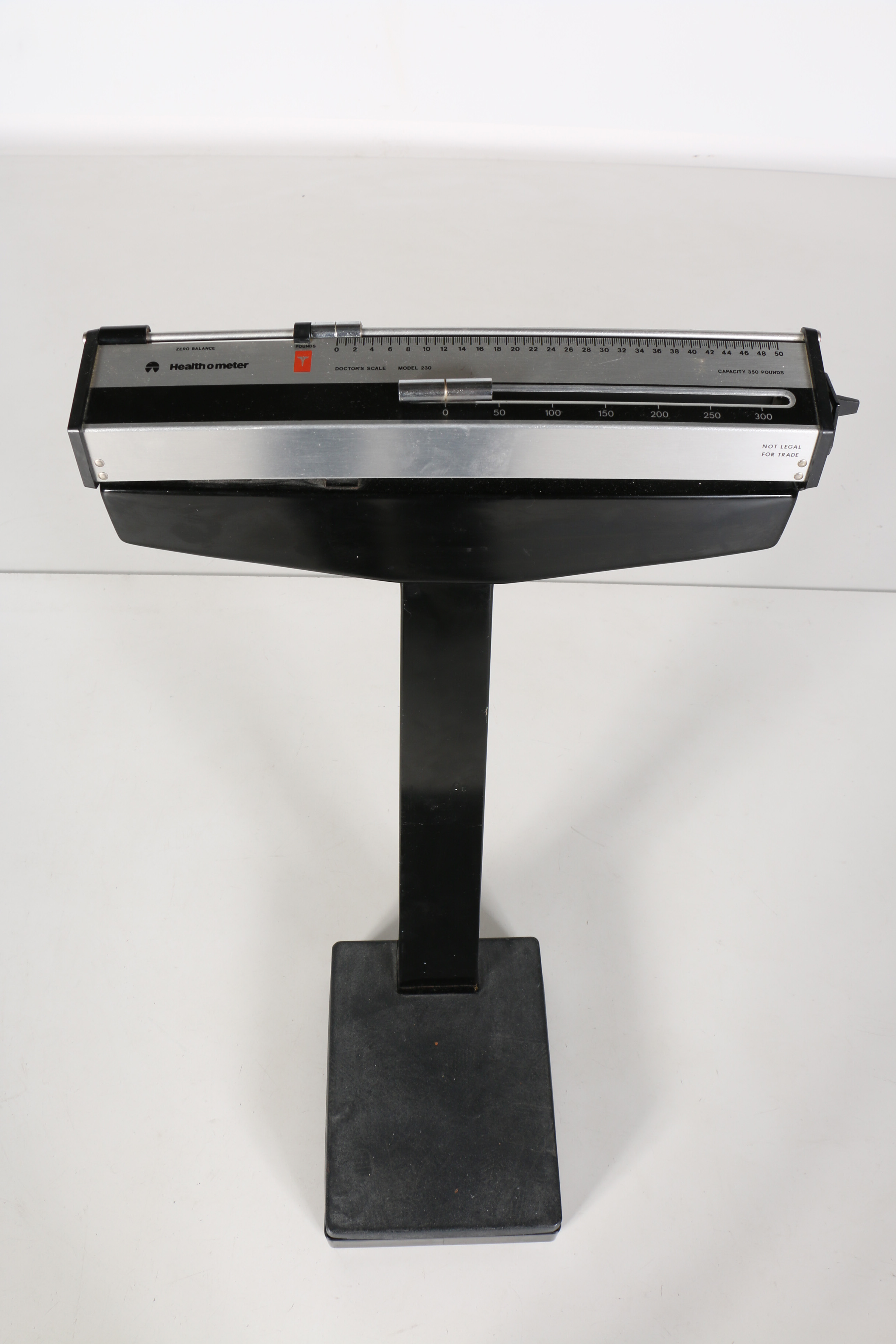 Vintage Health-O-Meter Physician's Scale