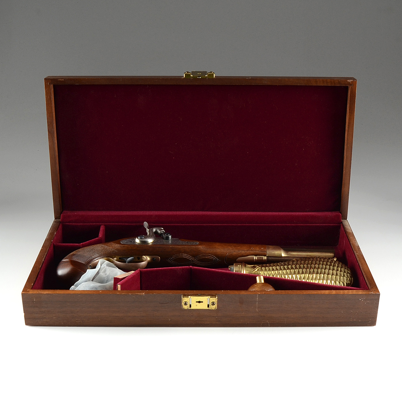 Harley Davidson 75th Anniversary Limited Edition Pistol