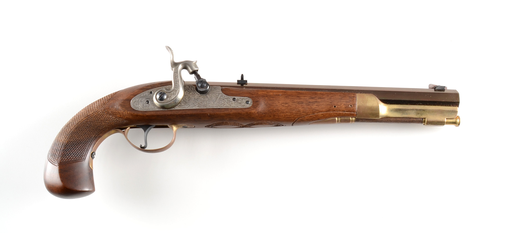 Harley Davidson 75th Anniversary Limited Edition Pistol