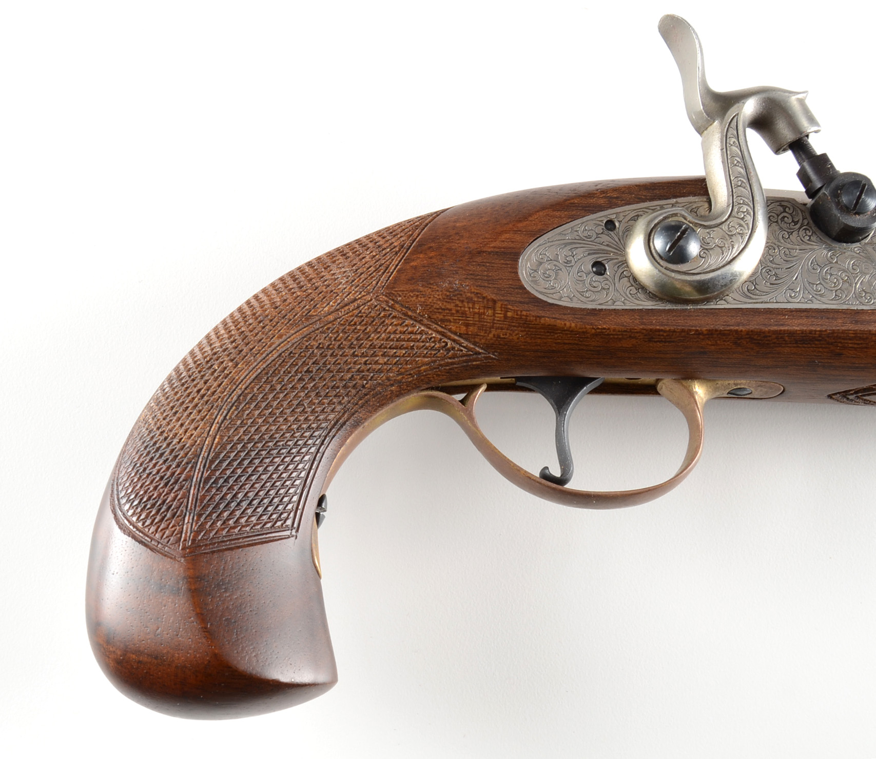 Harley Davidson 75th Anniversary Limited Edition Pistol