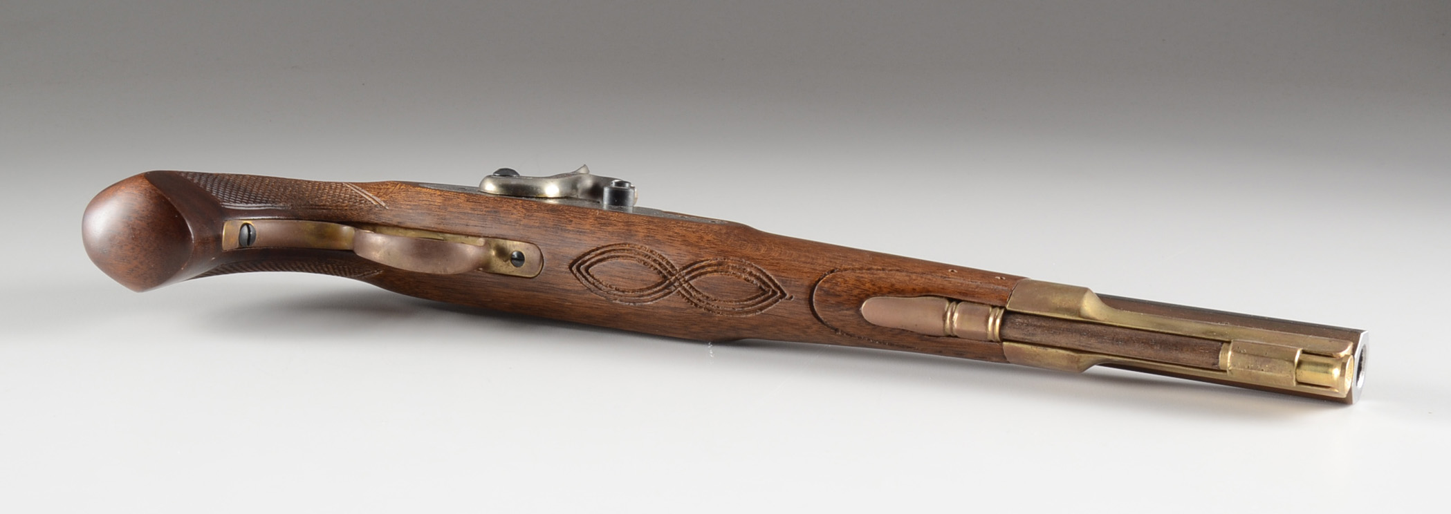 Harley Davidson 75th Anniversary Limited Edition Pistol