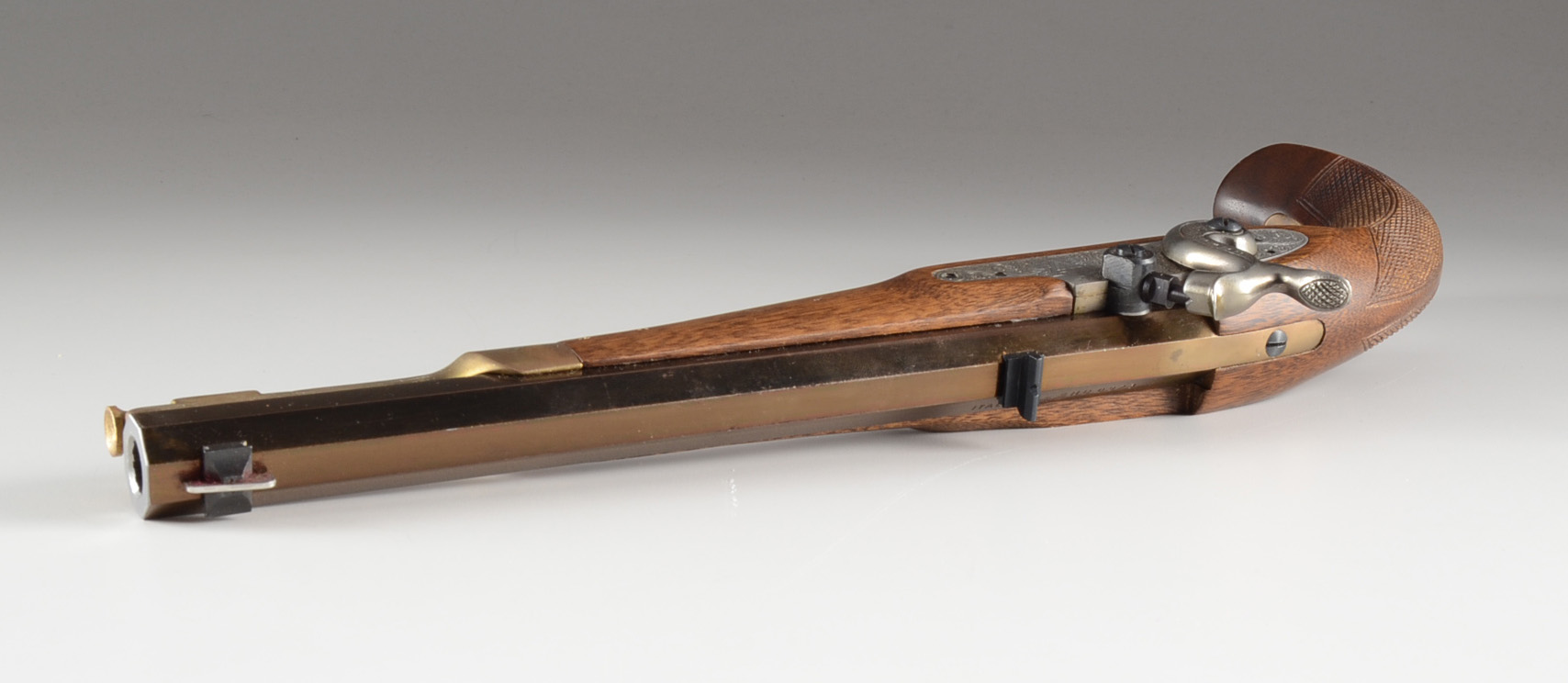 Harley Davidson 75th Anniversary Limited Edition Pistol