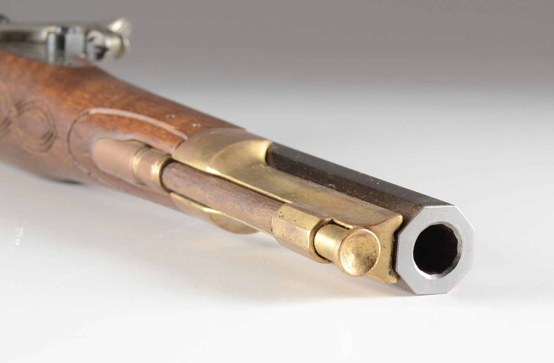 Harley Davidson 75th Anniversary Limited Edition Pistol