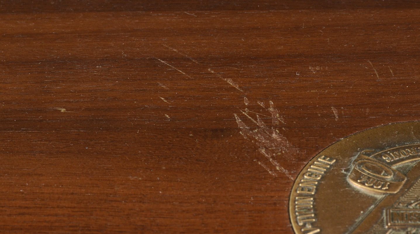 Harley Davidson 75th Anniversary Limited Edition Pistol