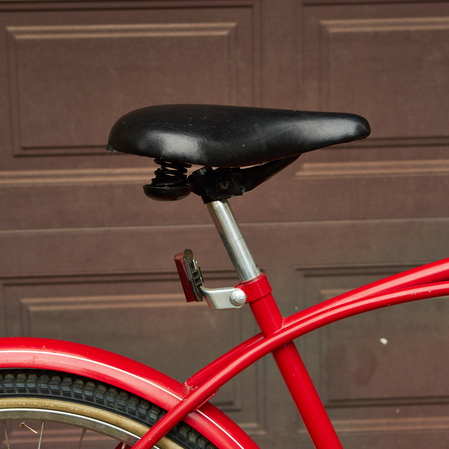 Vintage Huffy "Good Vibrations" Beach Cruiser