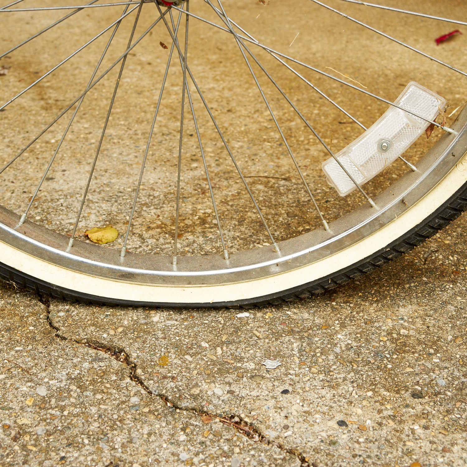 Vintage Huffy "Good Vibrations" Beach Cruiser