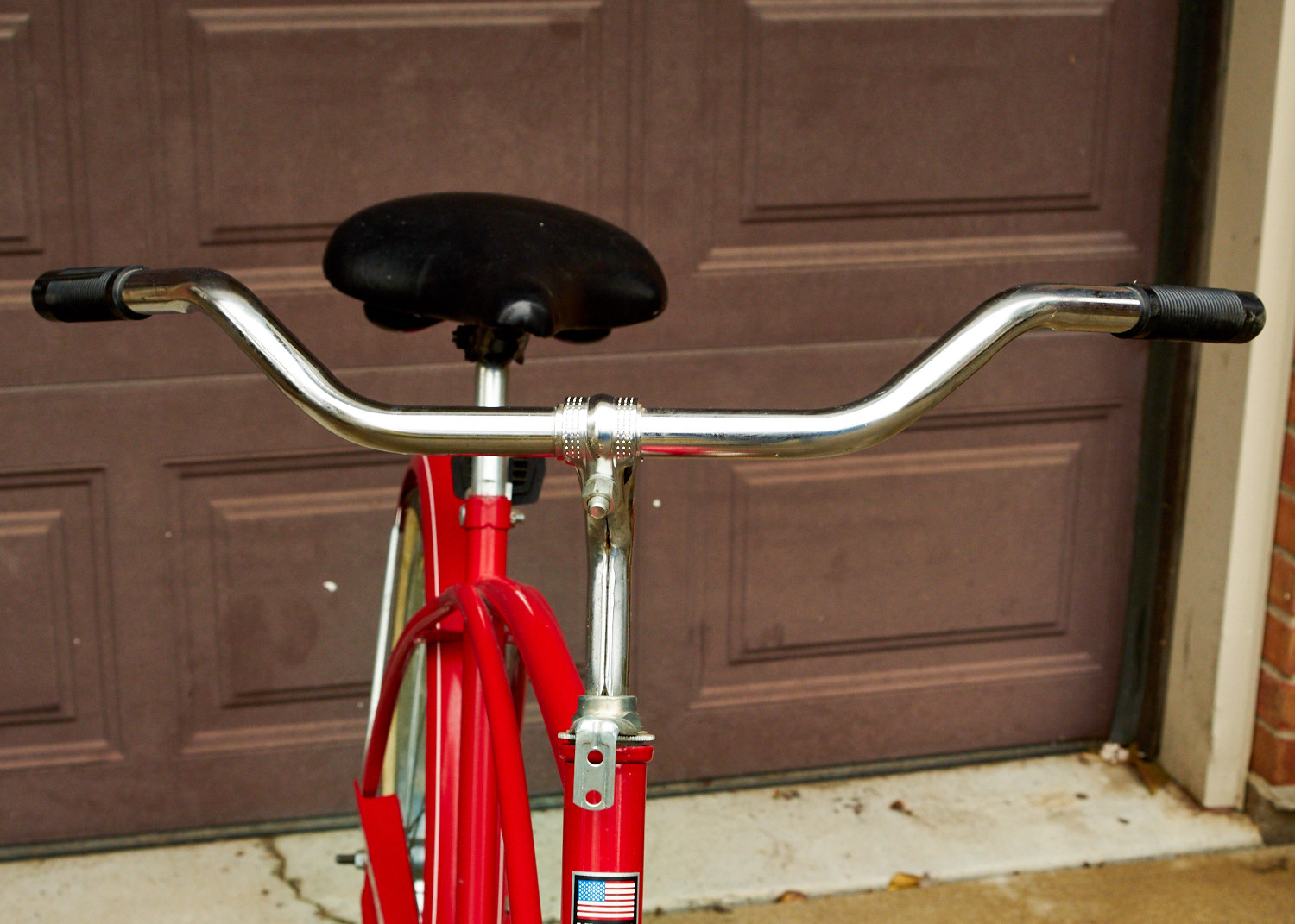 Vintage Huffy "Good Vibrations" Beach Cruiser