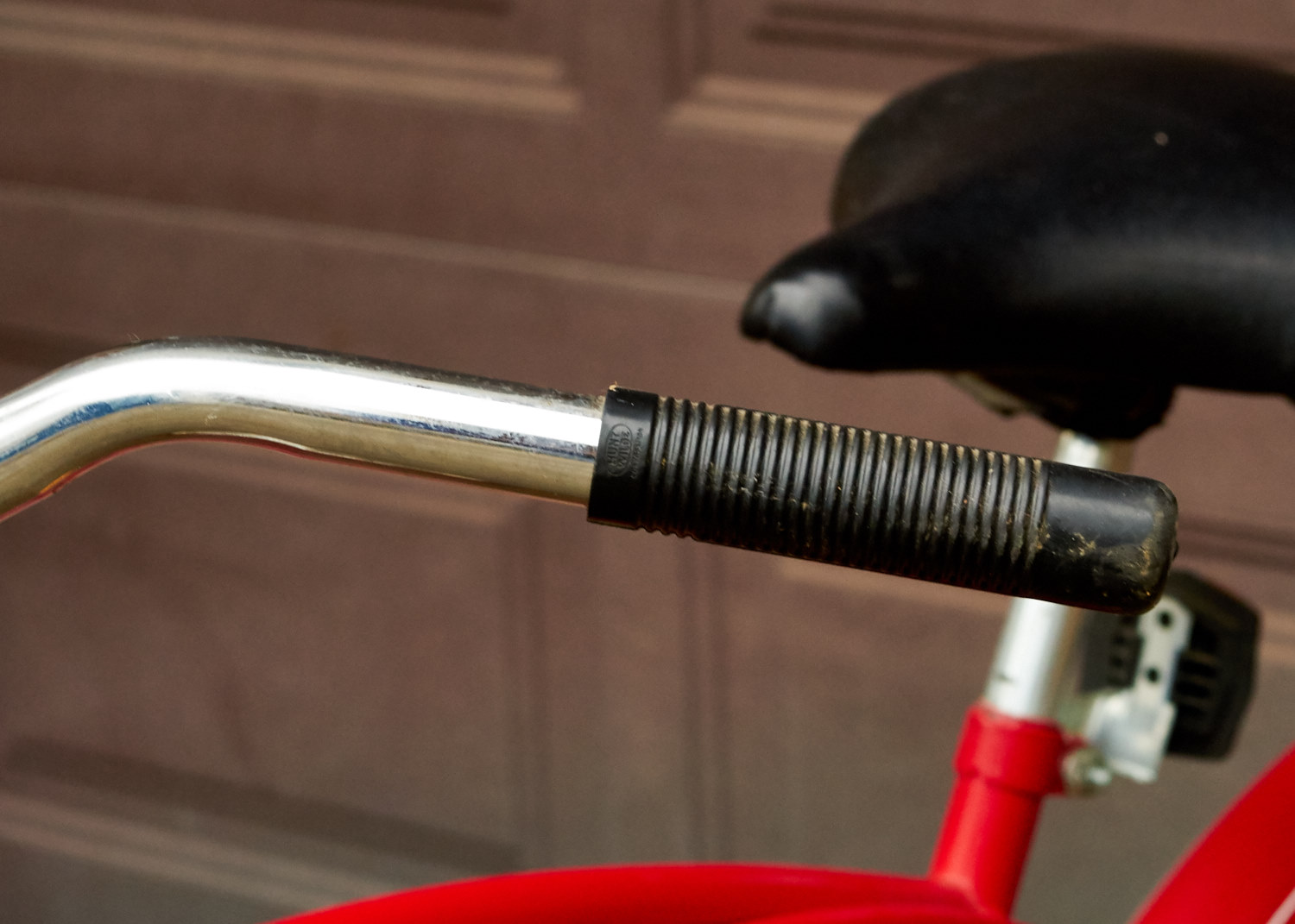 Vintage Huffy "Good Vibrations" Beach Cruiser