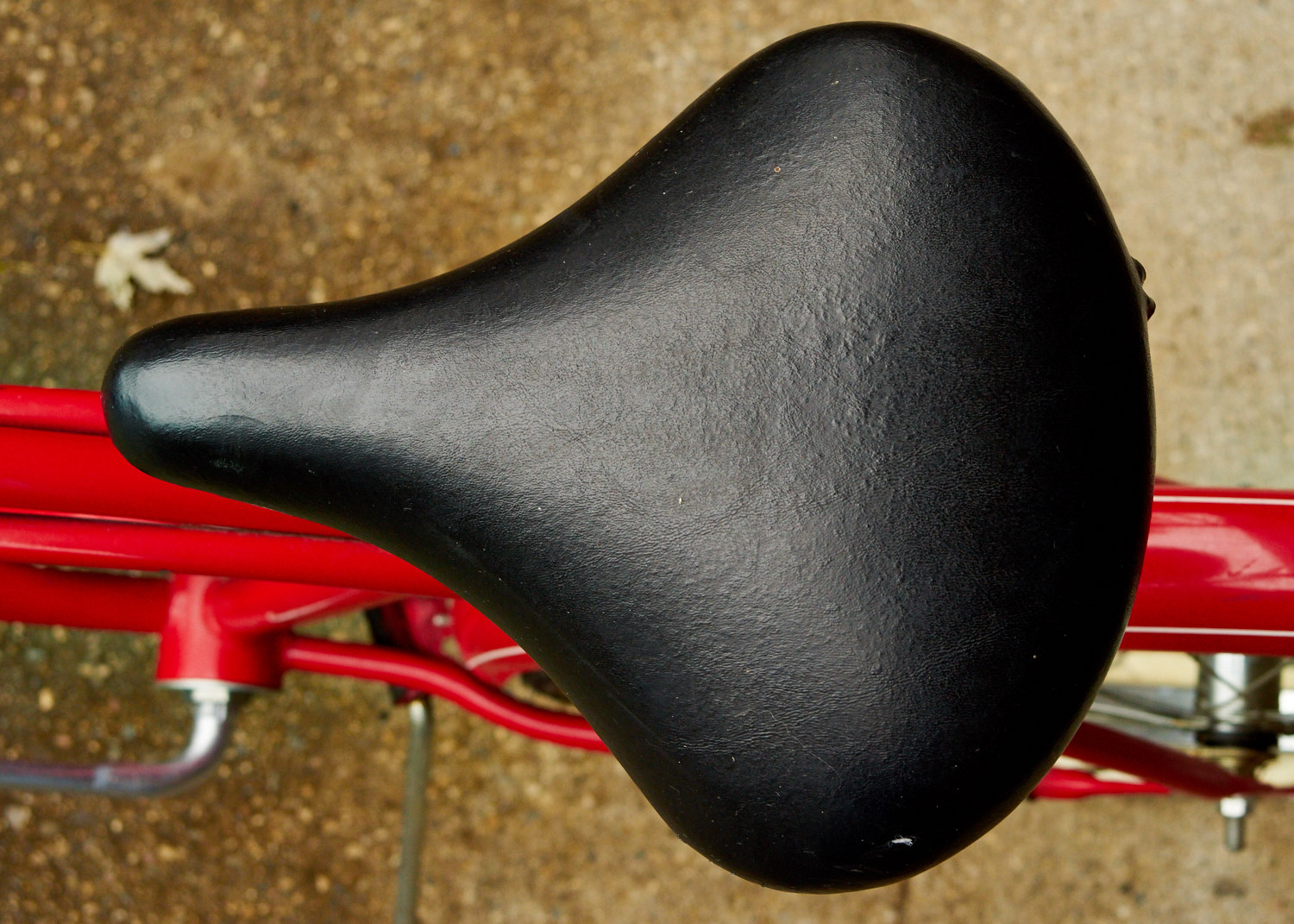 Vintage Huffy "Good Vibrations" Beach Cruiser