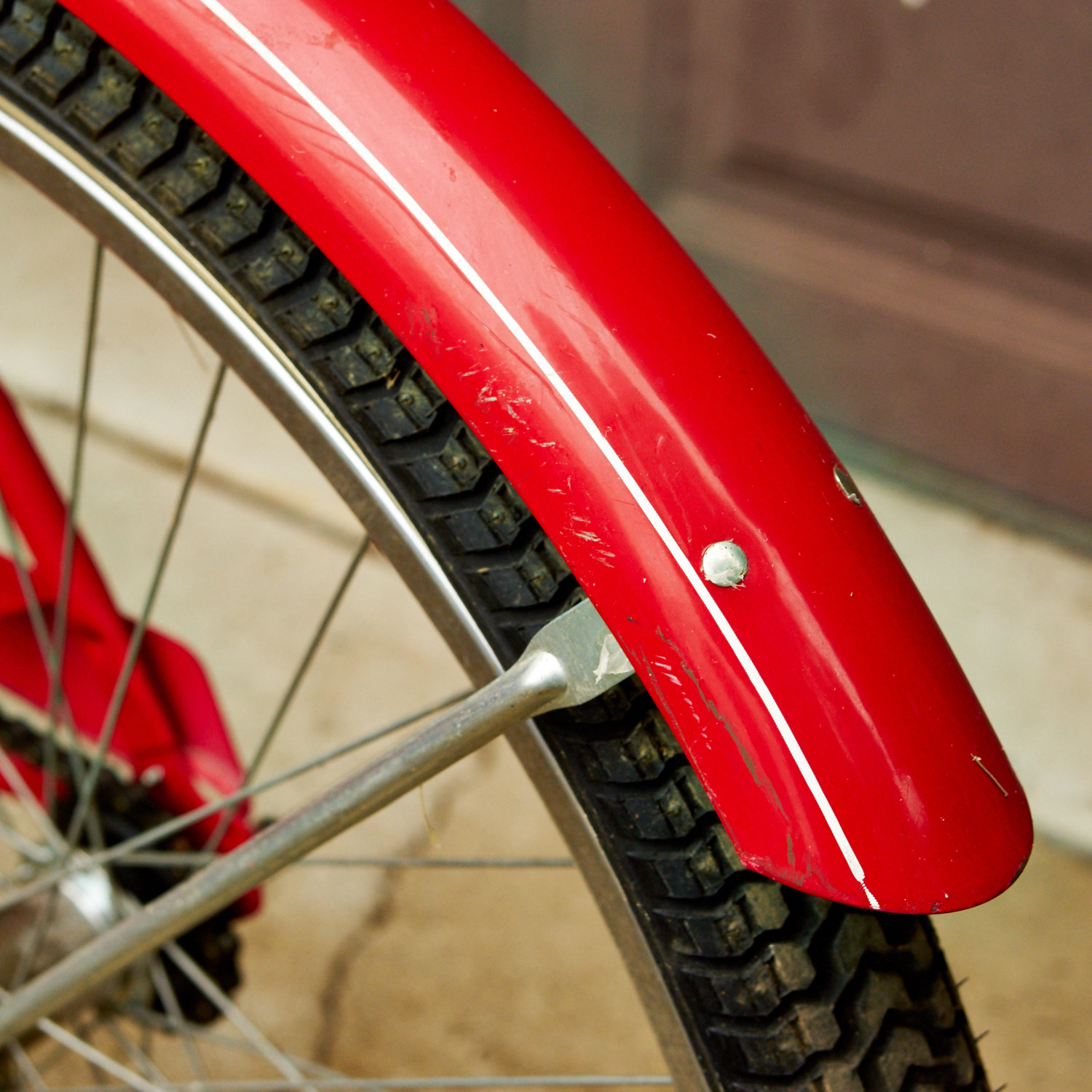 Vintage Huffy "Good Vibrations" Beach Cruiser