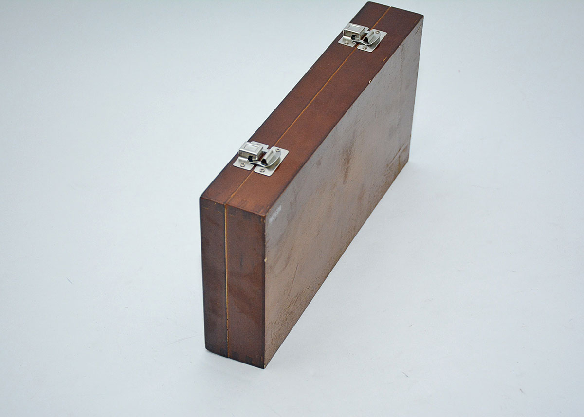 Hanov Toughtest Drill Bit Set