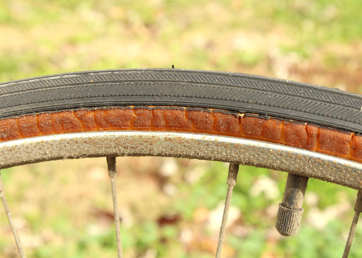 VIntage Franch Motobecane Nomade Road Bike