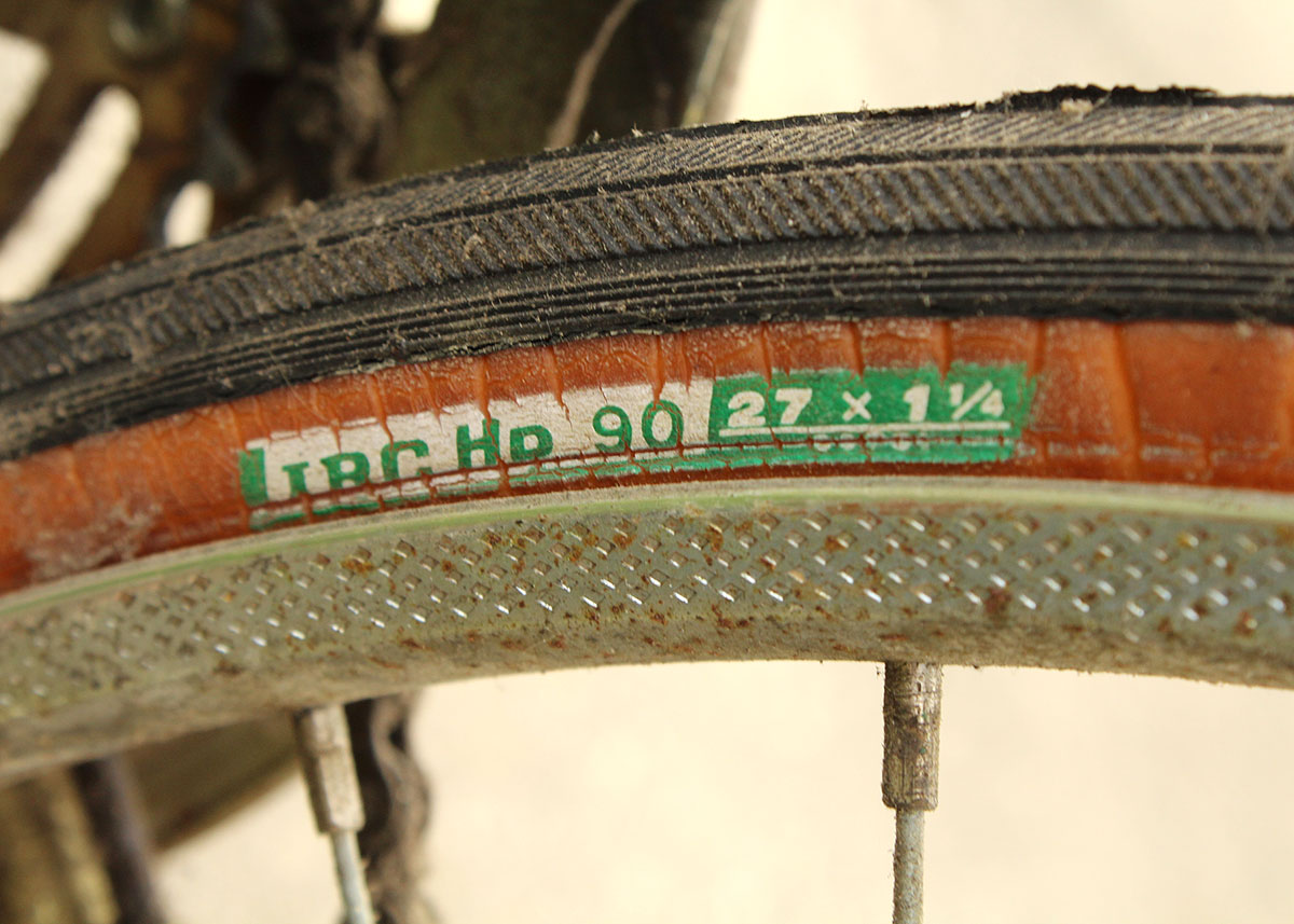 VIntage Franch Motobecane Nomade Road Bike