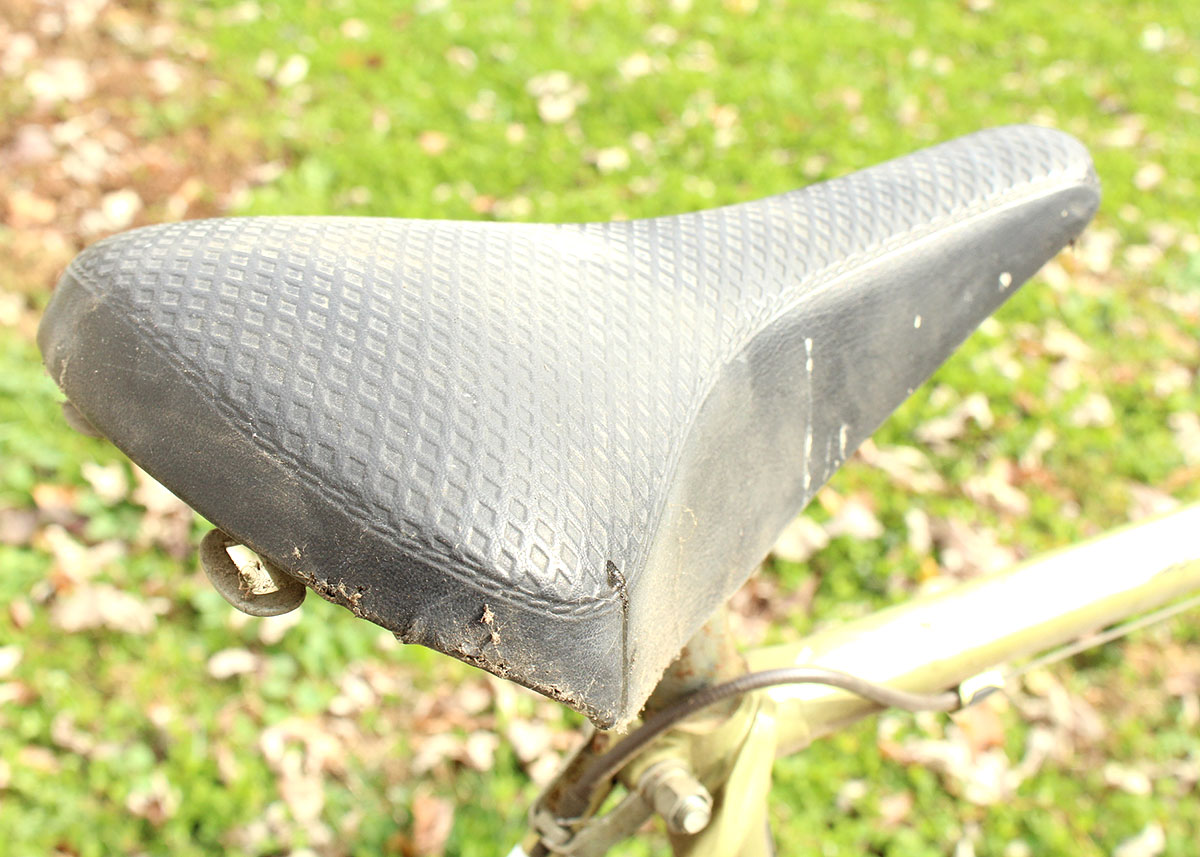 VIntage Franch Motobecane Nomade Road Bike